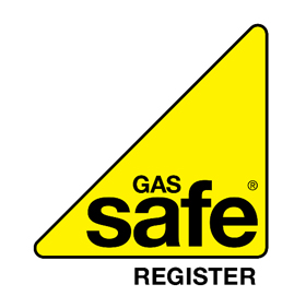 Gas Safe Registered