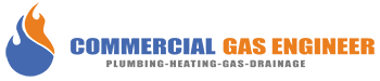 Gas Engineer London Logo